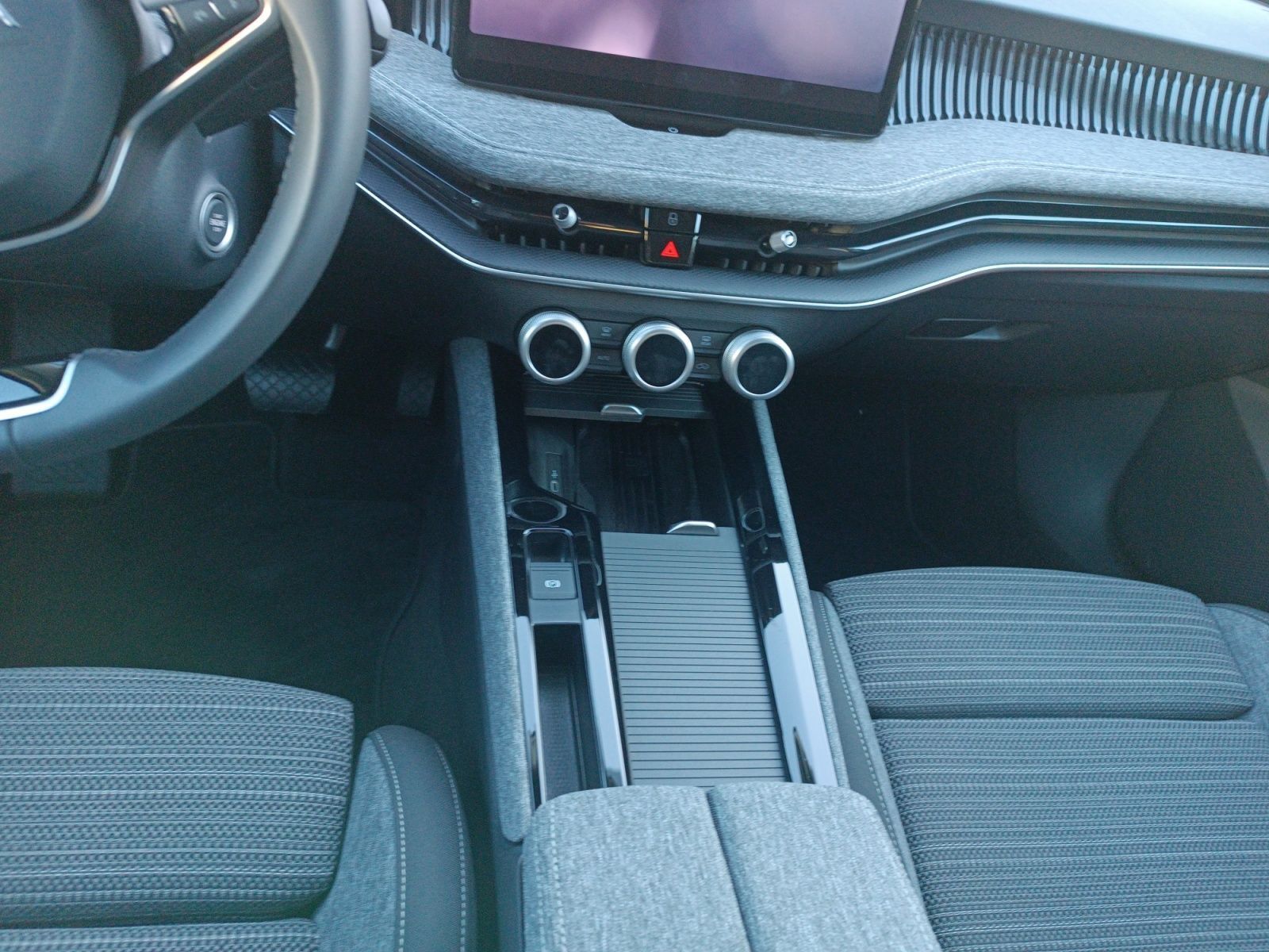 Skoda Superb - Bild 12