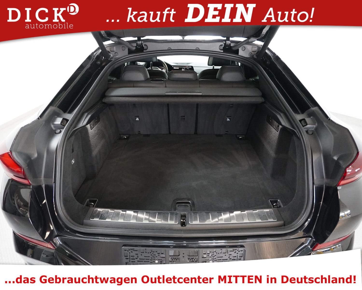 Fahrzeugabbildung BMW X6 xDr 40d M Sport SHADO+KOMFORSI+STDHZ+360°+22"