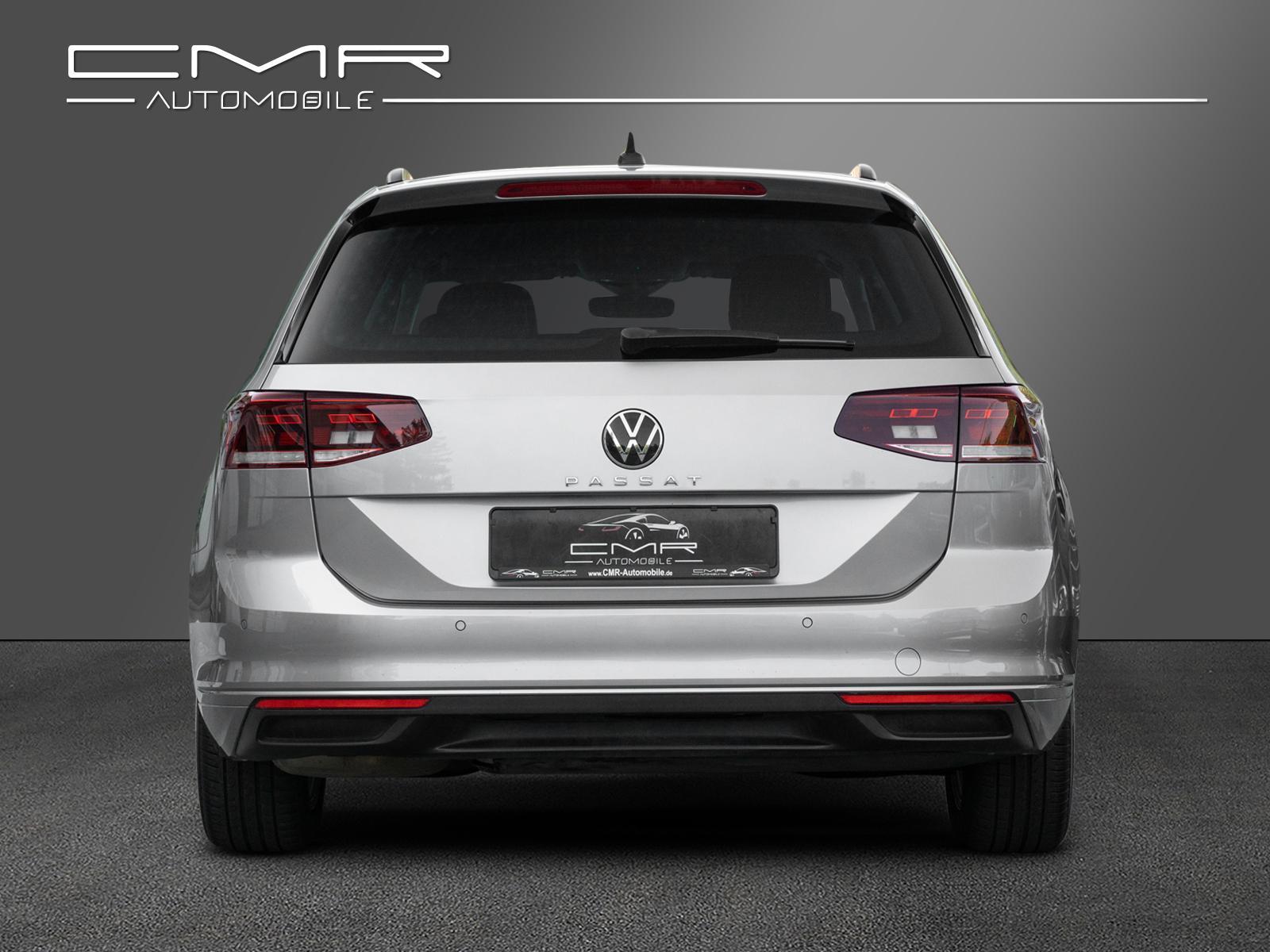 Volkswagen Passat R-Line AHK Business-Paket Premium DAB+, миниатюра 8