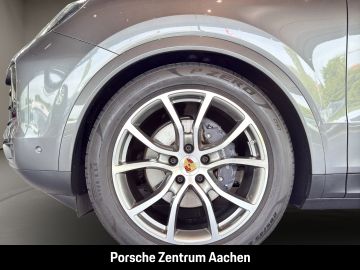 Porsche Cayenne - 10