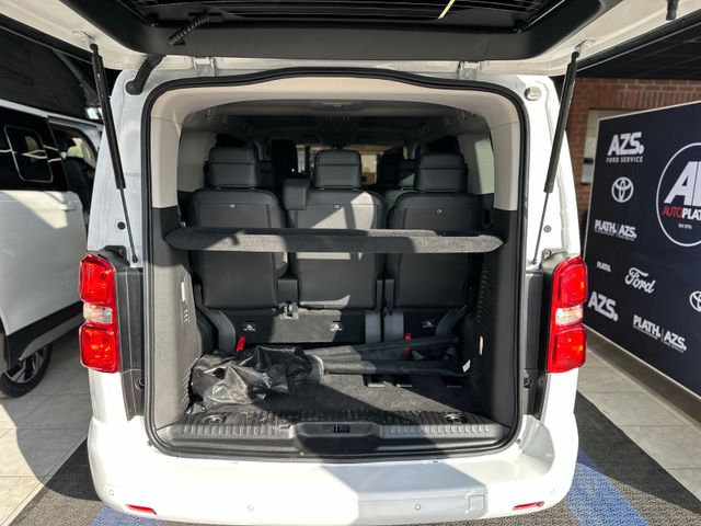 Toyota Proace (Verso) L1 Team Deutschland