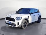 MINI Countryman Cooper SE. ALL4 Classic Trim Aut. - weiße MINI Cooper SE Countryman