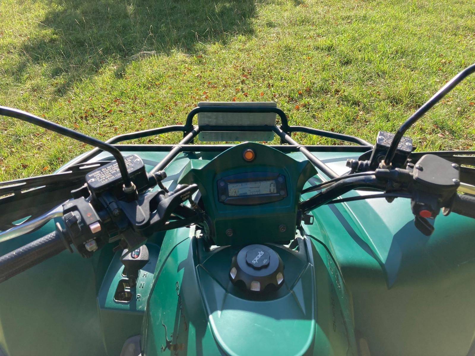 Kymco  2015 — photo 7