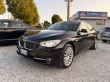 BMW Bmw 5er Gran Turismo 530d Futura - gebrauchte BMW 530 Gran Turismo aus dem Jahr 2010