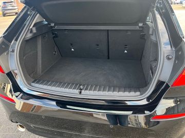 BMW 118 i Advantage Navi  Sitzheizung