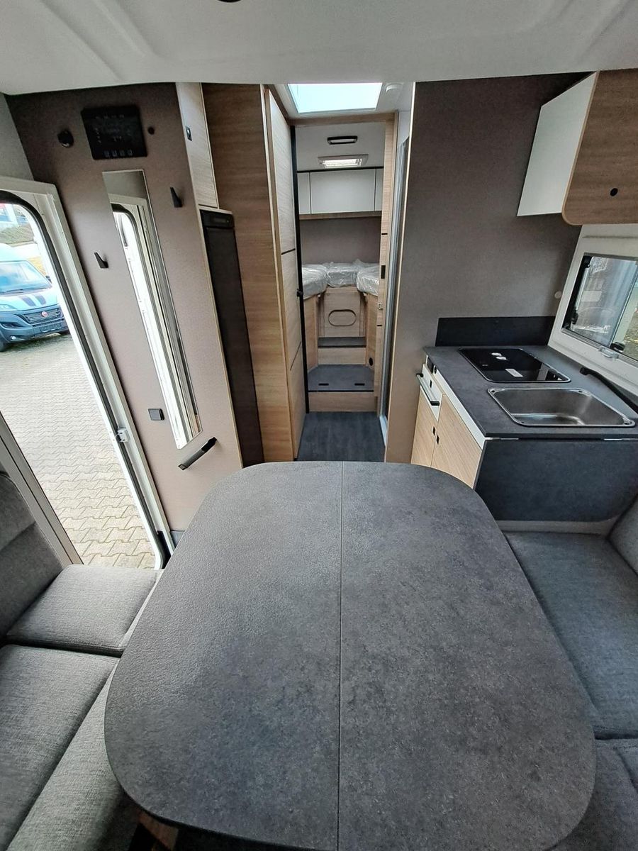 Autohaus Zimpel & Franke -  Challenger 337GA 8-Gang+Hubbett+Solar+Markise - Bild 10 Autohaus Zimpel & Franke -  Challenger 337GA 8-Gang+Hubbett+Solar+Markise - Bild 10