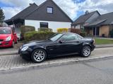 Mercedes-Benz SLK 200 KOMPRESSOR Final Edition Final Edition - aus 2004: Slk Final Edition