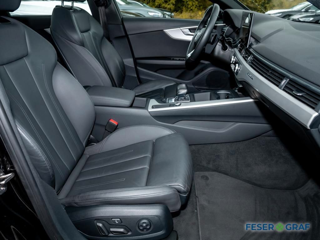 Audi A4 Allroad - Bild 6