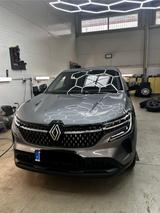 Renault Austral Mild Hybrid 160 Techno