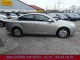 Opel Insignia 1.6 Selection #2.HAND#HU 9.2027#PDC#47 - Opel Insignia Selection mit Benzin-Antrieb
