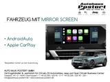 Peugeot 508 Allure 2.0 BlueHDI 160 - Peugeot 508 mit Diesel-Antrieb: Limousine