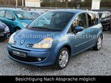 Renault Grand Modus Luxe 1.5 dCi+KLIMAAUTO+LEDER+69.000k - Renault Modus: 1.6