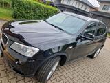 BMW Bmw x3 20d Automatik, diesel 183 ps ,ez. 2... - BMW 320: Geländewagen, D