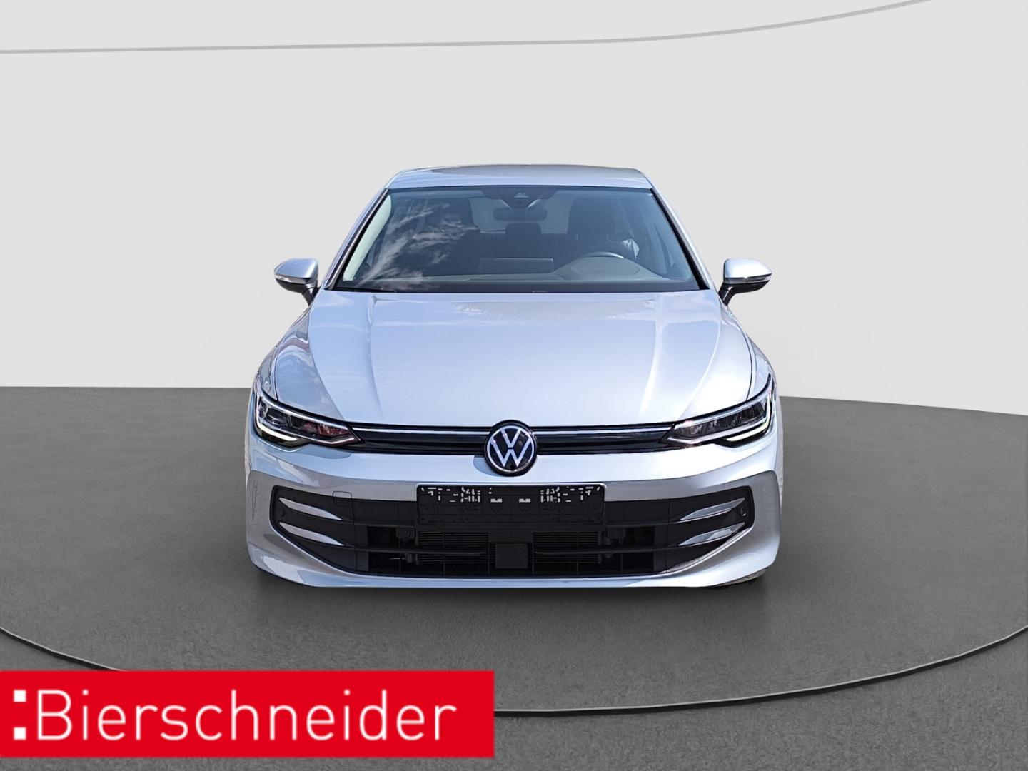 Volkswagen Golf 8 Lim. 2.0 TDI Life LED PDC RFK, миниатюра 2