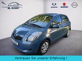 Toyota Yaris Sol Klima / el-Fensterheber - Toyota Yaris in Berlin