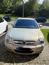 Opel Signum TÜV  neu  2027 - Opel Signum mit Diesel-Antrieb