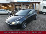 Volkswagen Golf VI Comfortline #PDC#SHZ#KLIMA#MFA#1.HAND#87 - Volkswagen Golf: Comfortline
