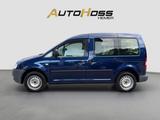 Volkswagen Caddy*LIFE*Kombi/Zentralverrieglung/ 2-Schiebetü - gebrauchte VW Caddy aus dem Jahr 2005