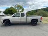 Chevrolet Silverado 4.8 V8 | LKW-Zulassung | AHK 3,5t - Chevrolet Silverado Gebrauchtwagen