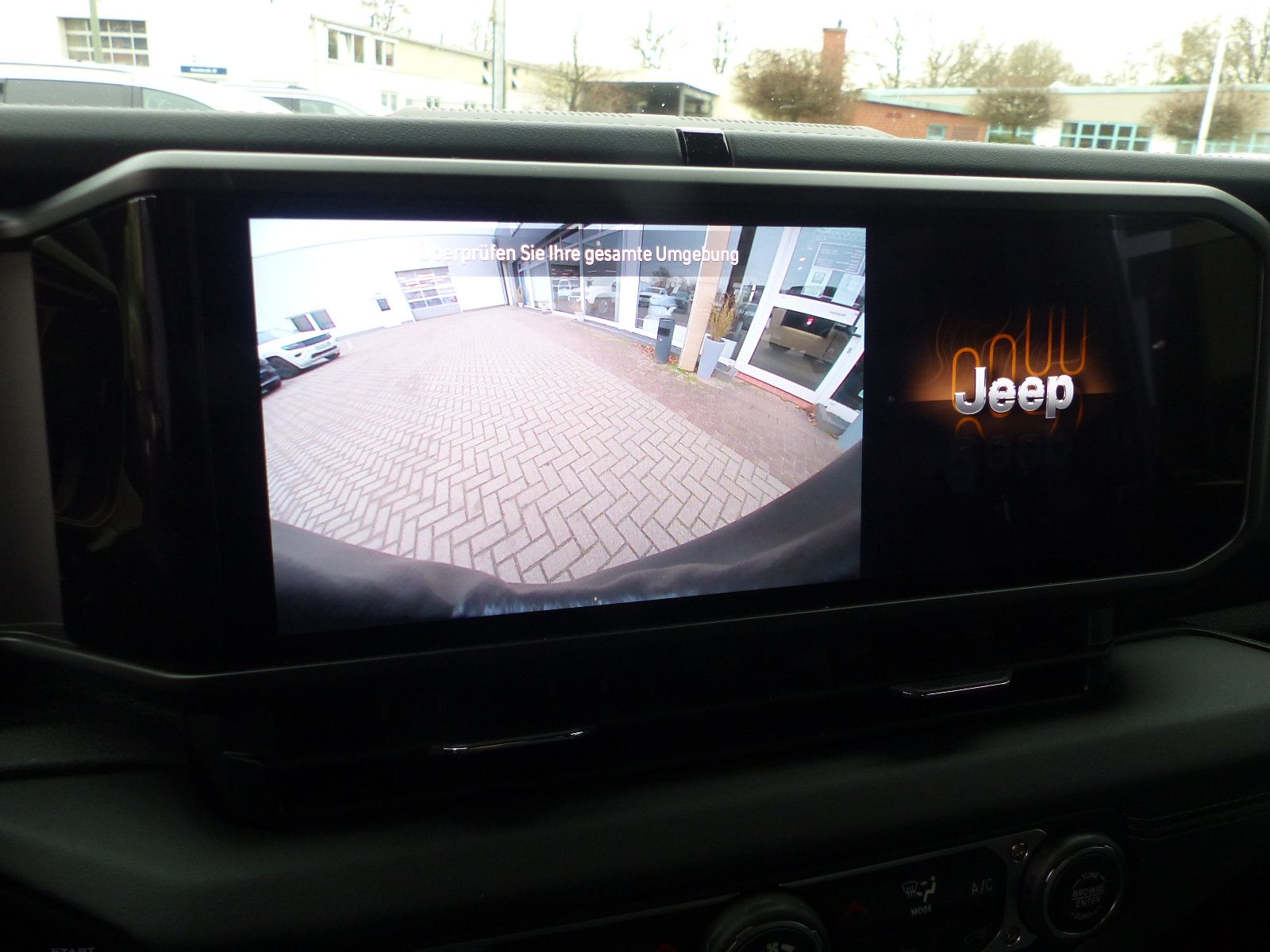 Jeep Wrangler - Bild 18