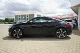 Audi TTS Coupe 2.0 TFSI quattro Klimaaut. LED Kamera - Audi TTS: 2.0