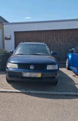 Volkswagen VW passat 3b 1.8 T 92000 KM TÜV - Volkswagen Passat aus 1998