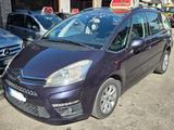 Citroën CITROEN C4 Grand Picasso 1.6 HDi 110 FAP - Citroën C4 Picasso 7-Sitzer