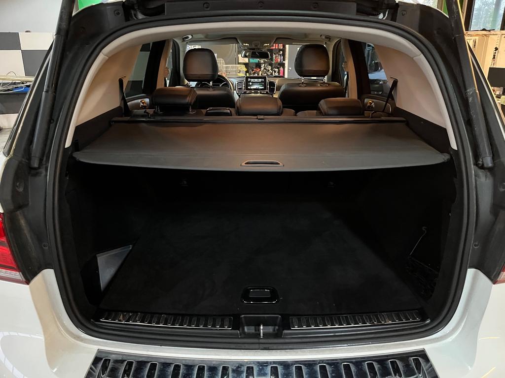 Mercedes-Benz GLE 250