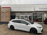 Toyota Corolla Touring Sports 2.0 Hybrid GR Sport - Toyota Corolla: Kombi, Automatik