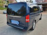 Mercedes-Benz V 250 d lang - TÜV Mai 27 - Mercedes-Benz V 250 Gebrauchtwagen