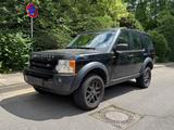 Land Rover Discovery TDV6 SE SE - gebrauchte Land Rover Discovery aus dem Jahr 2006