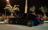 BMW g30 530i MPaket XDrive TUNING - BMW: Tuning