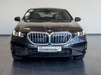 BMW i5 - Vorschau Bild 4
