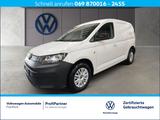 Volkswagen Caddy Cargo 2,0 l 75 kW TDI EU6 SCR Fron tantrie