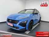 Hyundai Kona N Line Mild-Hybrid 2WD "NAVI-CAM-MULTI-ALU" - Hyundai KONA in Aachen