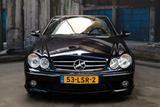 Mercedes-Benz CLK 500 Cabrio AMG-Line Designo *Sammlerstück* - Mercedes-Benz CLK AMG