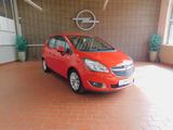 Opel Meriva B Style-Komfort & Winter Paket