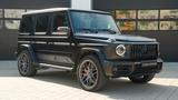 Mercedes-Benz G 63 AMG EDITION 55*CARBON*WARRANTY*VAT*MY22