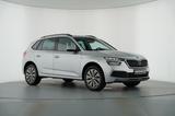 Skoda KAMIQ CLEVER 1.0TSI DSG PEMIUM-LED+SITZHEIZUNG - Skoda Kamiq: Automatik