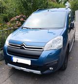 Citroën Berlingo BlueHDi 120 S&S Multispace XTR Mult... - Citroën Gebrauchtwagen in Freiburg
