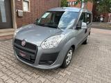 Fiat Doblo Doblò Dynamic*KLIMA*GARANTIE* - Fiat Doblo: Dynamic