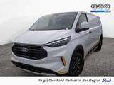 Ford Transit Custom 320 L2 Trail LENKRADHZ. ACC LED
