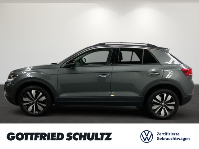 Volkswagen T-Roc - Bild 4