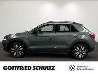 Volkswagen T-Roc - Vorschau Bild 4