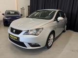 Seat Ibiza Style - Seat Ibiza: Silber