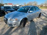 Audi A4 Lim. 3.2 FSI quattro - Audi A4 aus 2005: 3.2