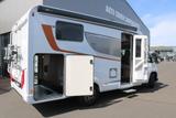 Bürstner Lyseo TD 690 G Harmony line Ex-Mietfahrzeug 2025 - Angebote