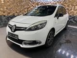 Renault Scenic 2.0 III Grand BOSE Edition /AHK/Pano/ - Renault Grand Scenic: Iii