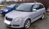 Skoda Fabia 1.4, 86PS, 108.000KM - Skoda Fabia: Ps 86