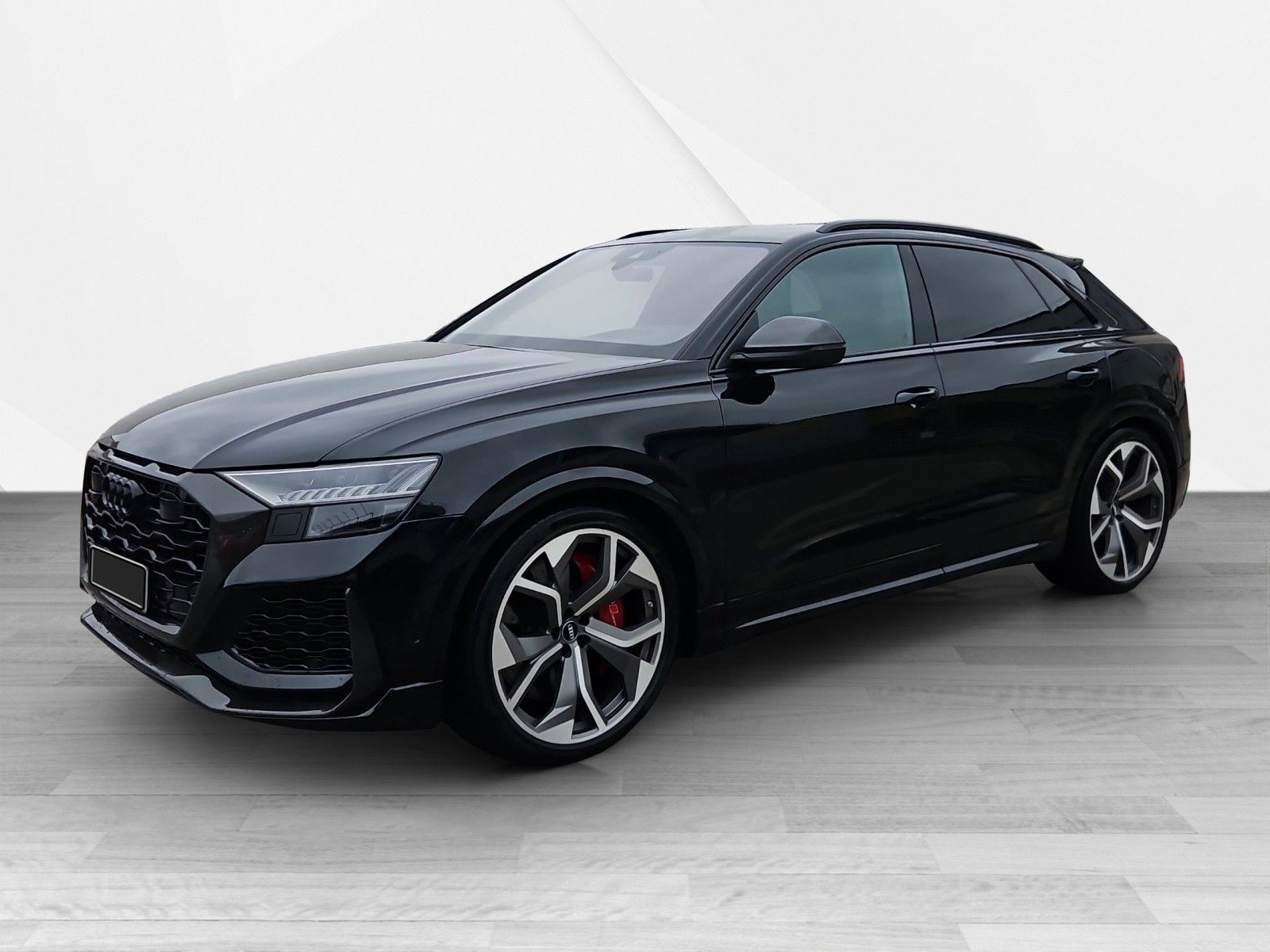 AUDI RSQ8 Ceramic Brakes-Design Packet-Dynamic Packet